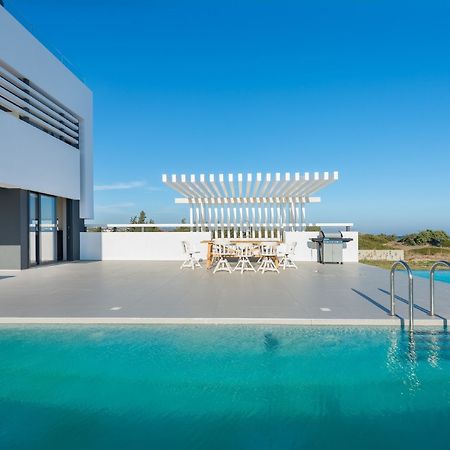 Albatross Villa Jenadi Zewnętrze zdjęcie