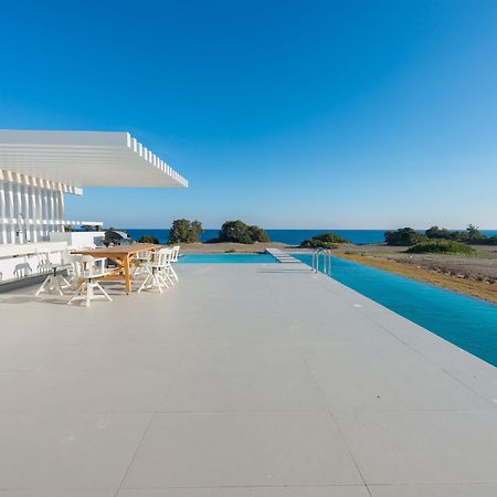 Albatross Villa Jenadi Zewnętrze zdjęcie