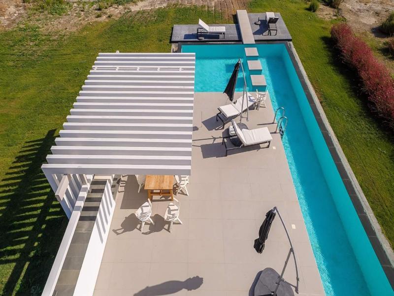 Albatross Villa Jenadi Zewnętrze zdjęcie