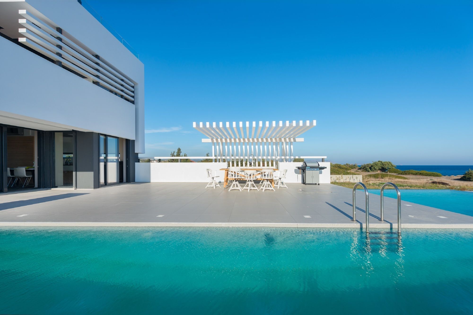 Albatross Villa Jenadi Zewnętrze zdjęcie