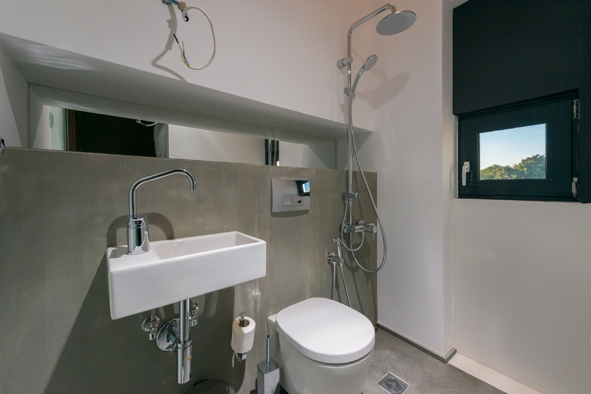 Albatross Villa Jenadi Zewnętrze zdjęcie