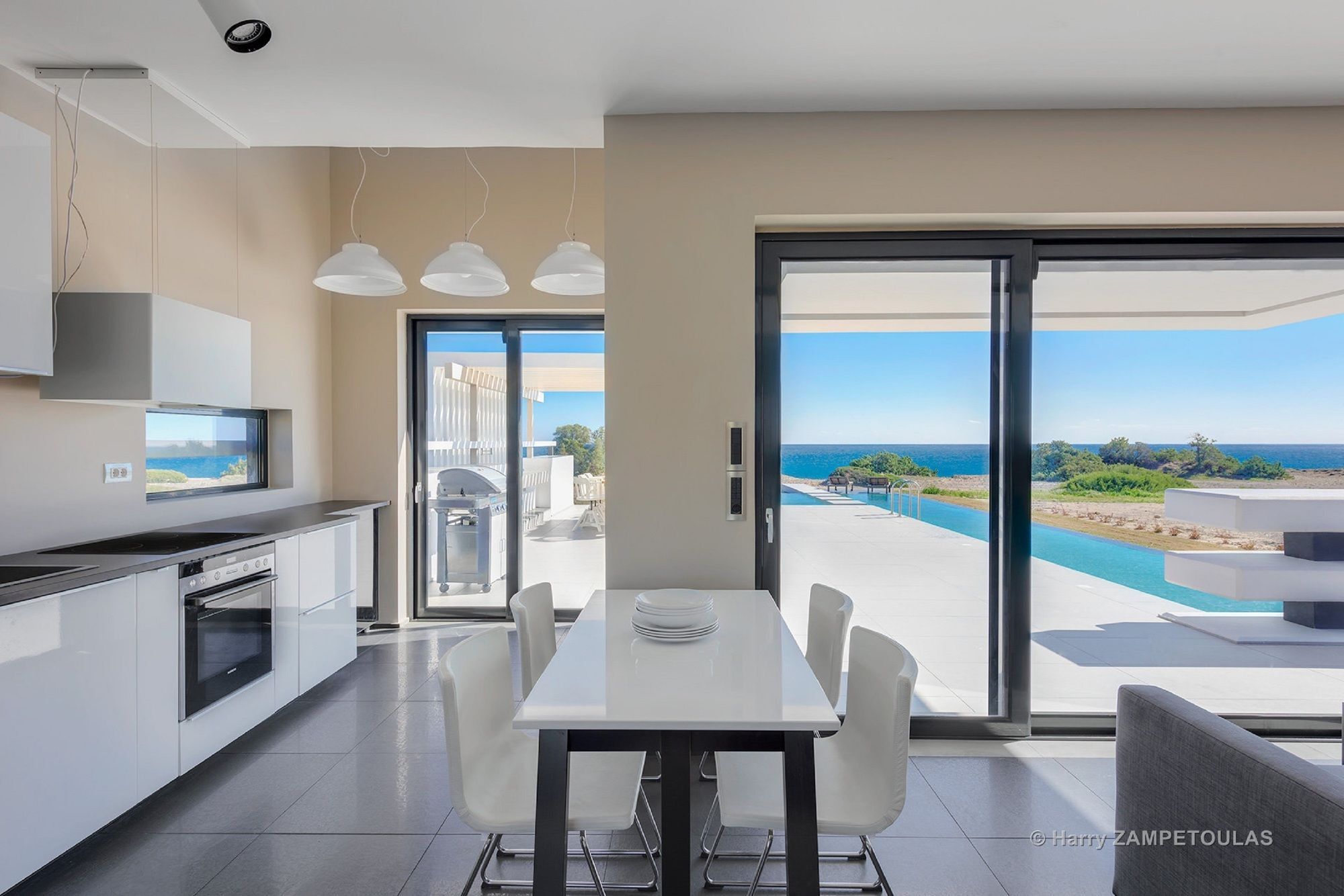 Albatross Villa Jenadi Zewnętrze zdjęcie