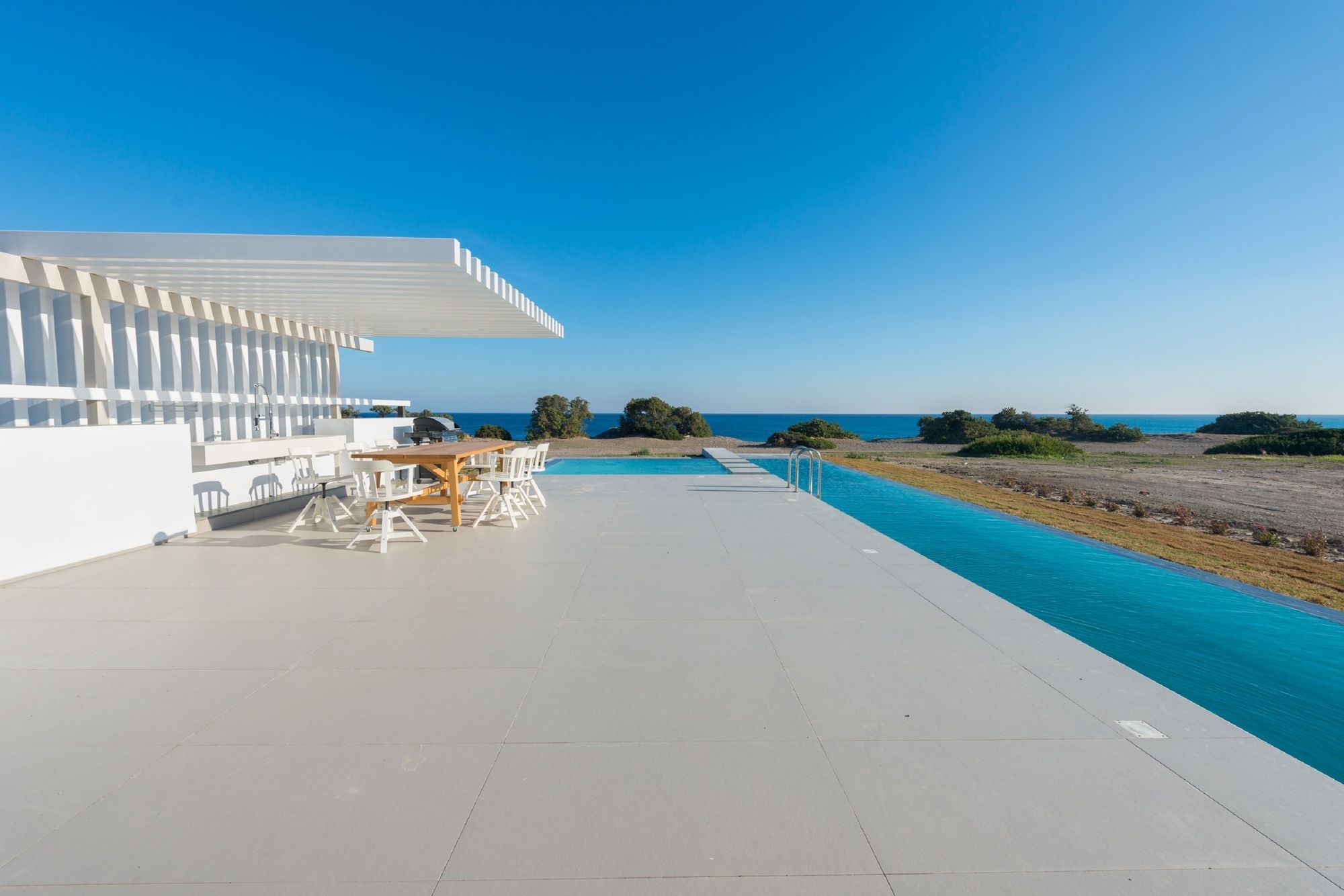 Albatross Villa Jenadi Zewnętrze zdjęcie