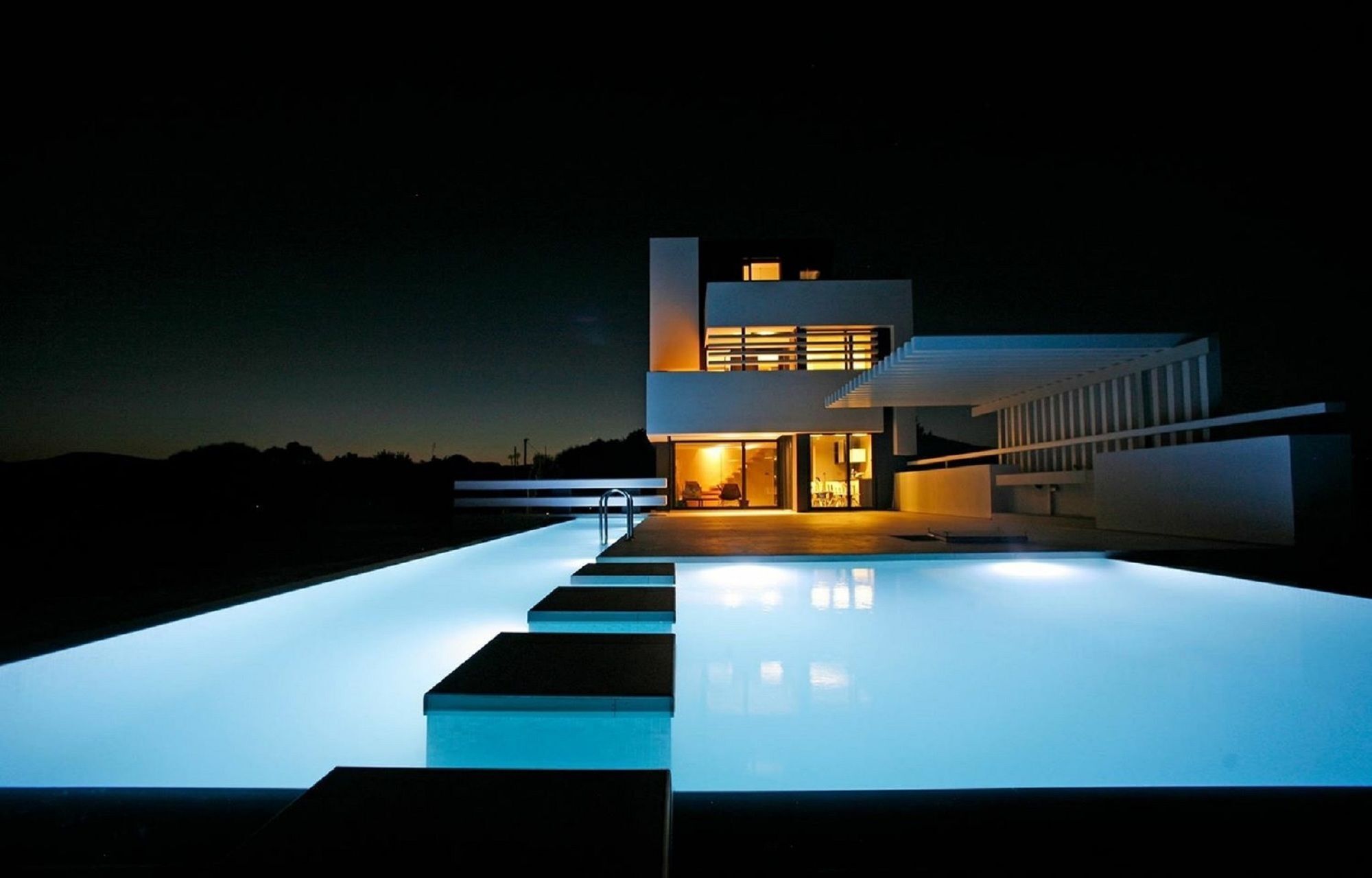 Albatross Villa Jenadi Zewnętrze zdjęcie