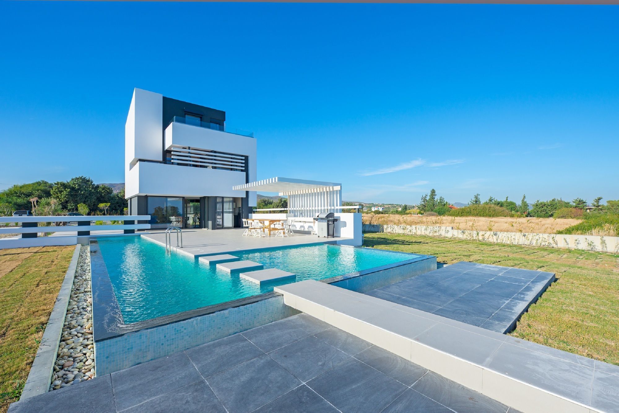 Albatross Villa Jenadi Zewnętrze zdjęcie