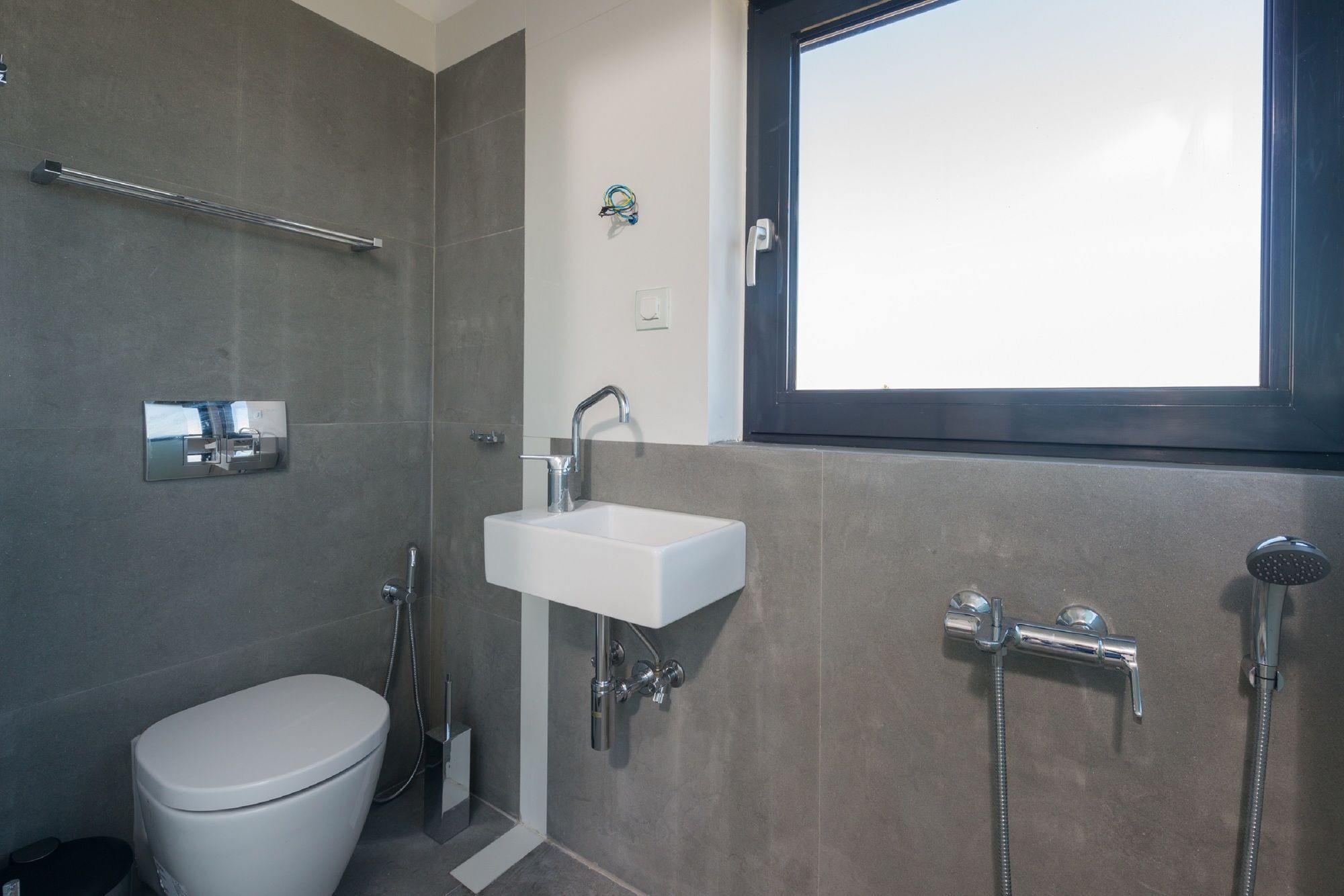Albatross Villa Jenadi Zewnętrze zdjęcie