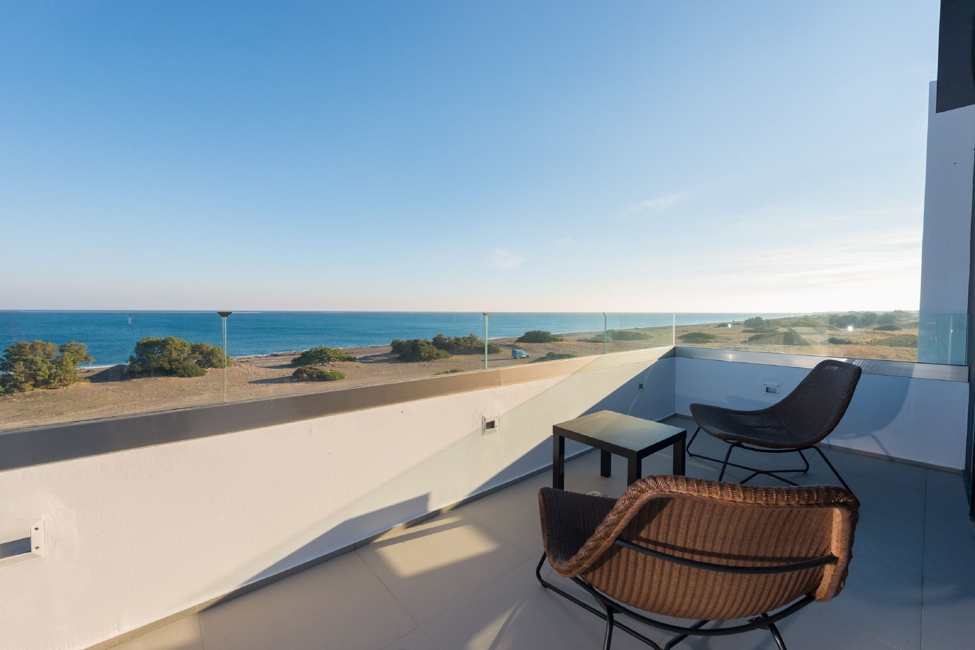 Albatross Villa Jenadi Zewnętrze zdjęcie