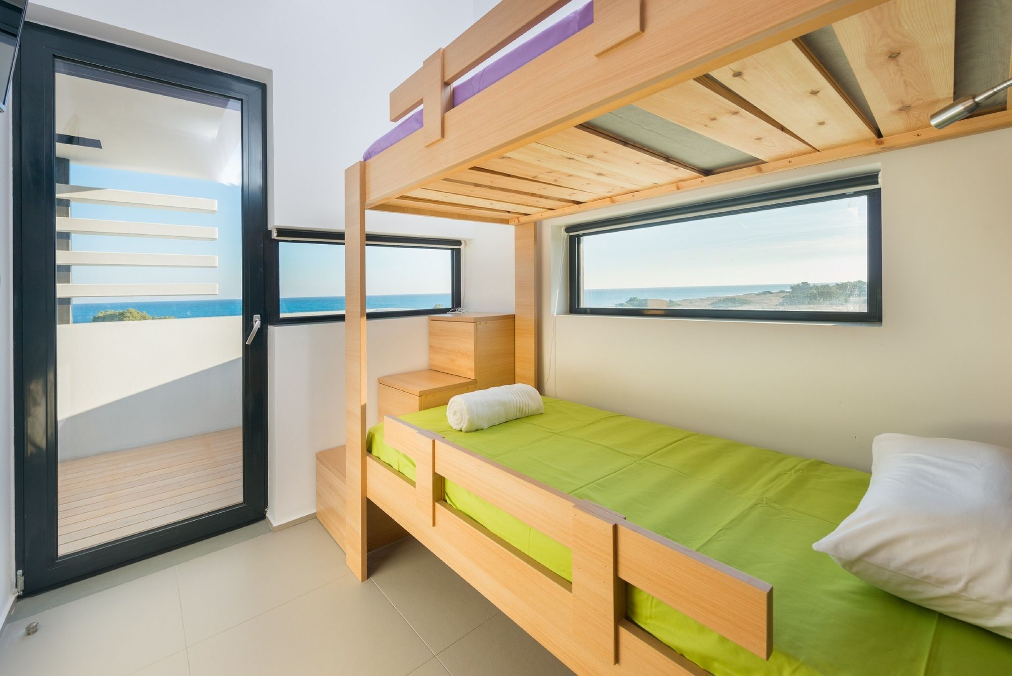 Albatross Villa Jenadi Zewnętrze zdjęcie